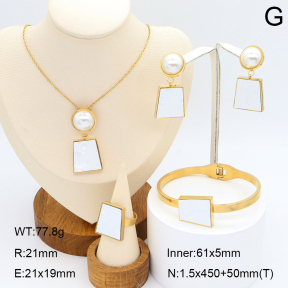 2S0011712vila-488  Stainless Steel Set