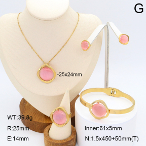 2S0011713vila-488  Stainless Steel Set