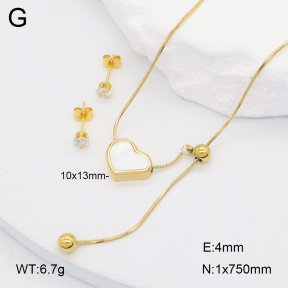 2S0011718bhjl-656  Stainless Steel Set