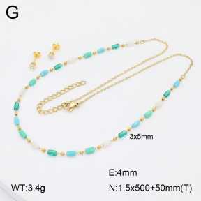 2S0011726bhjl-656  Stainless Steel Set