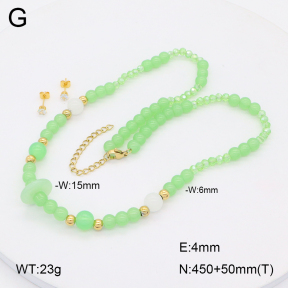 2S0011730ahjb-656  Stainless Steel Set