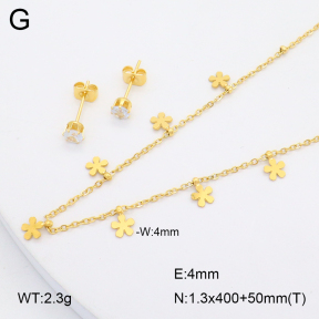 2S0011732ahjb-656  Stainless Steel Set