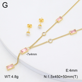 2S0011742bhjl-656  Stainless Steel Set