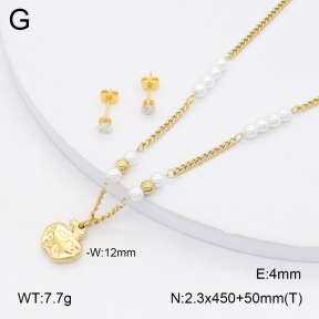 2S0011744bhjl-656  Stainless Steel Set