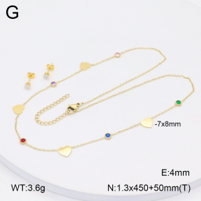 2S0011748vhhl-656  Stainless Steel Set