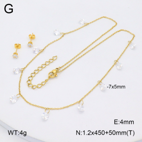 2S0011749vhhl-656  Stainless Steel Set