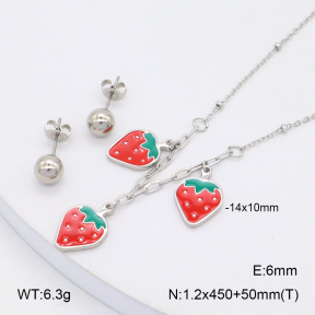 2S0011750bhjl-656  Stainless Steel Set