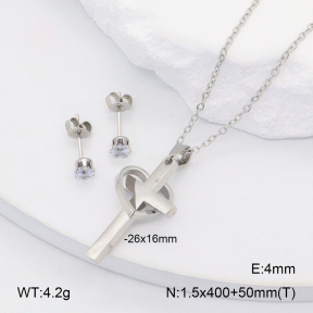 2S0011764vbmb-656  Stainless Steel Set