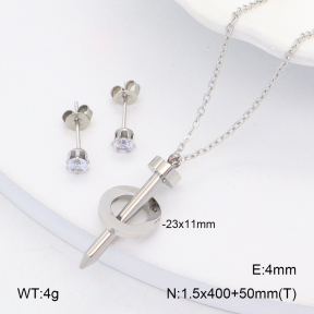 2S0011766vbmb-656  Stainless Steel Set