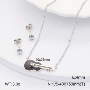 2S0011769bbml-656  Stainless Steel Set