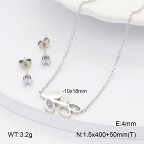 2S0011770bbml-656  Stainless Steel Set