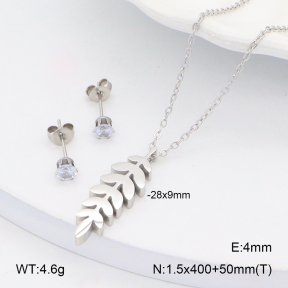 2S0011771vbmb-656  Stainless Steel Set