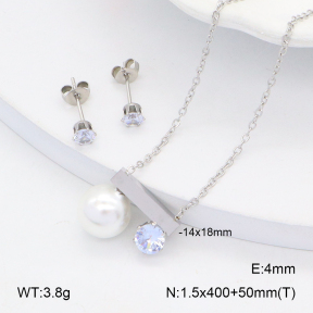 2S0011774bbml-656  Stainless Steel Set