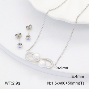 2S0011775vbmb-656  Stainless Steel Set