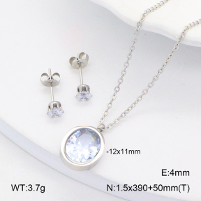 2S0011778bbml-656  Stainless Steel Set