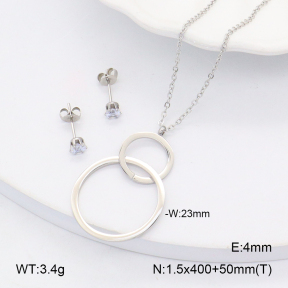 2S0011780vbmb-656  Stainless Steel Set