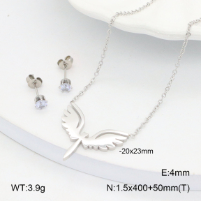 2S0011784vbmb-656  Stainless Steel Set