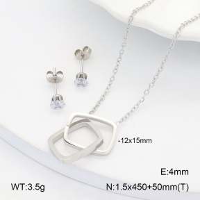 2S0011791vbmb-656  Stainless Steel Set