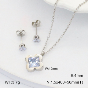 2S0011793bbml-656  Stainless Steel Set