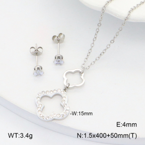 2S0011794bbml-656  Stainless Steel Set