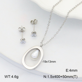 2S0011796bbml-656  Stainless Steel Set