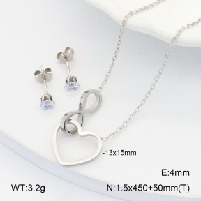 2S0011797vbmb-656  Stainless Steel Set