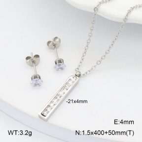 2S0011801bbml-656  Stainless Steel Set