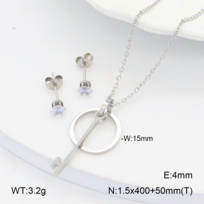 2S0011803vbmb-656  Stainless Steel Set