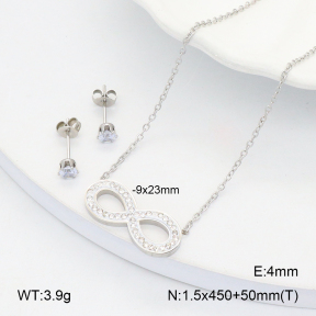 2S0011805vbmb-656  Stainless Steel Set