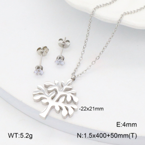 2S0011806vbmb-656  Stainless Steel Set