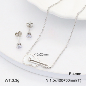 2S0011808bbml-656  Stainless Steel Set