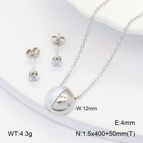 2S0011809bbml-656  Stainless Steel Set