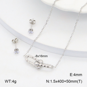 2S0011812vbmb-656  Stainless Steel Set