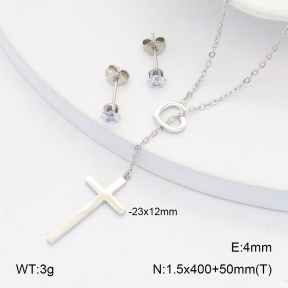 2S0011814vbmb-656  Stainless Steel Set