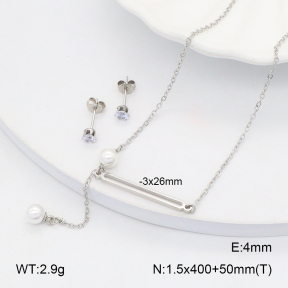 2S0011818bbml-656  Stainless Steel Set