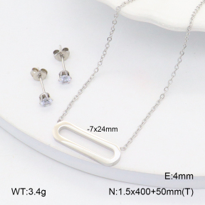 2S0011827vbmb-656  Stainless Steel Set