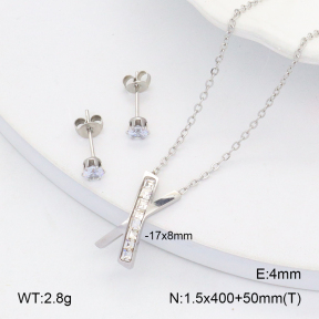 2S0011832bbml-656  Stainless Steel Set