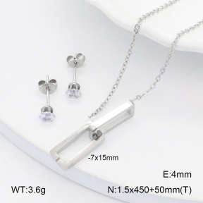 2S0011833bbml-656  Stainless Steel Set