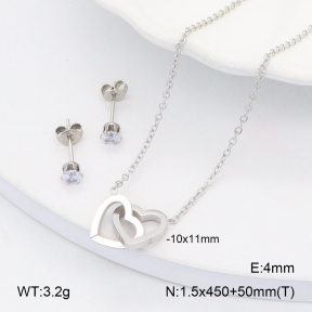 2S0011835bbml-656  Stainless Steel Set