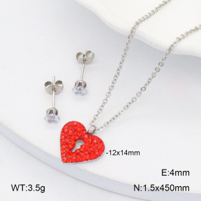 2S0011837bbml-656  Stainless Steel Set