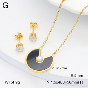 2S0011853bbov-656  Stainless Steel Set