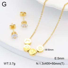 2S0011859vbnl-656  Stainless Steel Set