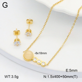 2S0011864vbnl-656  Stainless Steel Set