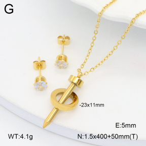 2S0011871vbnl-656  Stainless Steel Set