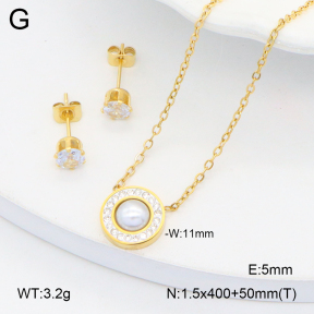 2S0011872bbov-656  Stainless Steel Set