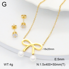 2S0011874vbnl-656  Stainless Steel Set