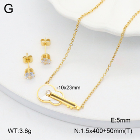 2S0011875bbov-656  Stainless Steel Set