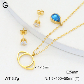 2S0011878vbnl-656  Stainless Steel Set