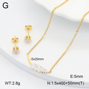 2S0011879bbov-656  Stainless Steel Set