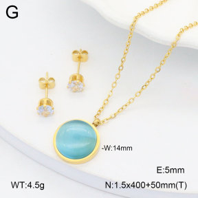 2S0011882vbnl-656  Stainless Steel Set